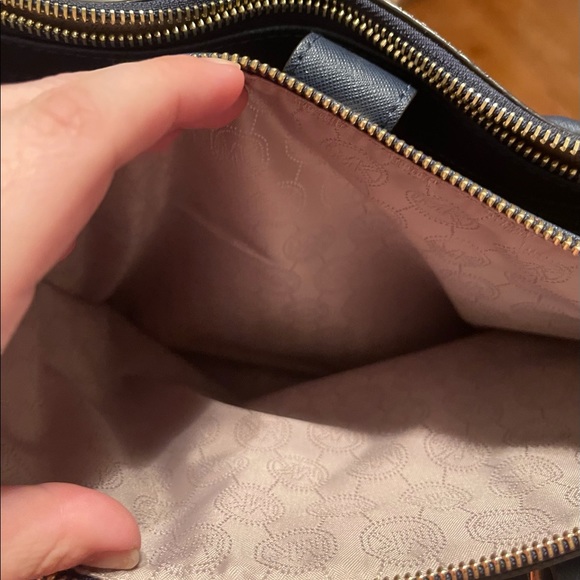 Michael Kors Satchel - Picture 6 of 7